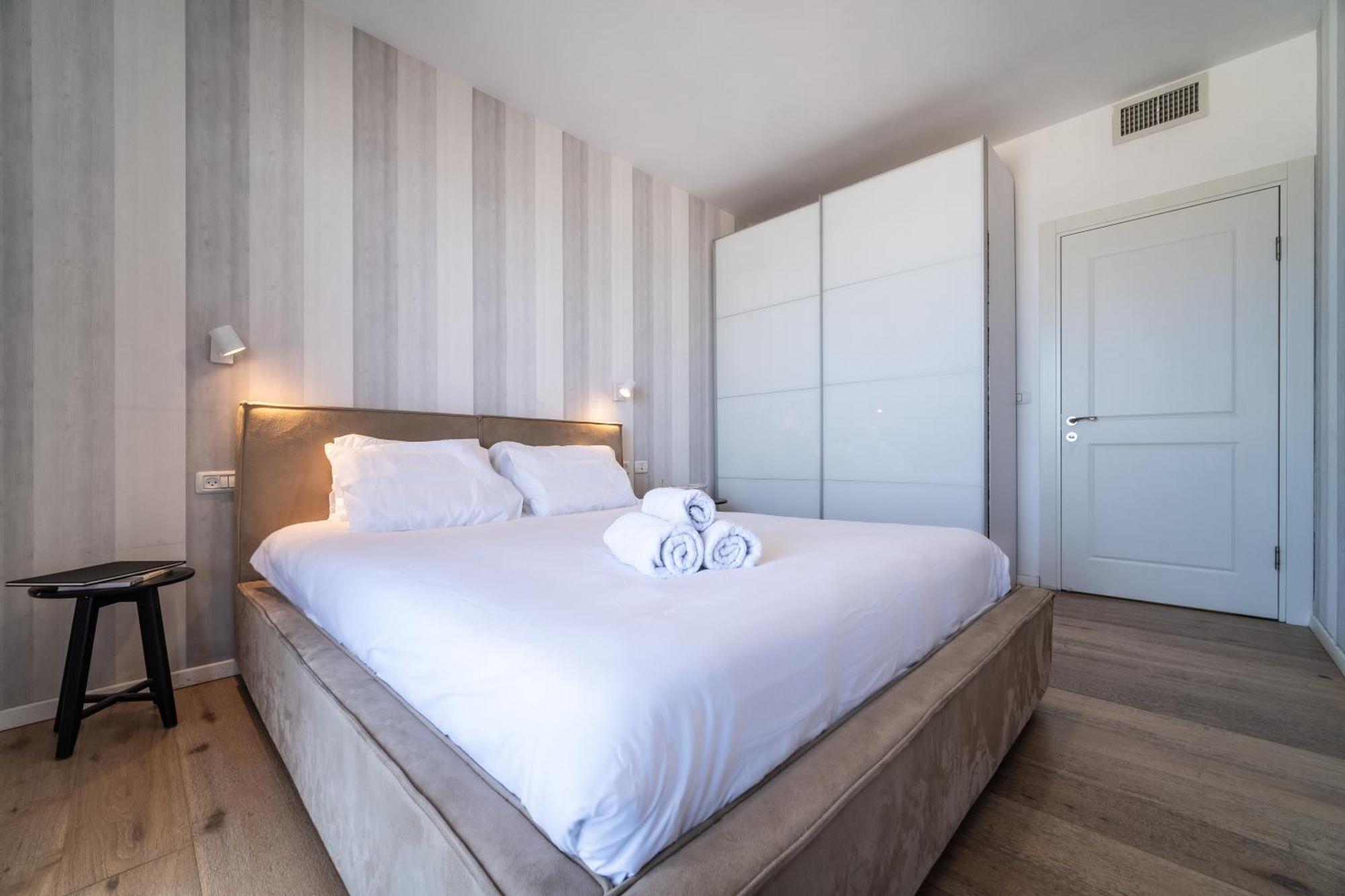 Bat Galim Full Sea View Balcony By Sea N' Rent * Haifa