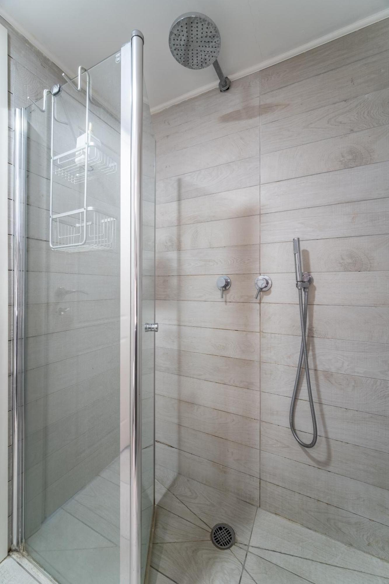 Bat Galim Full Sea View Balcony By Sea N' Rent * חיפה